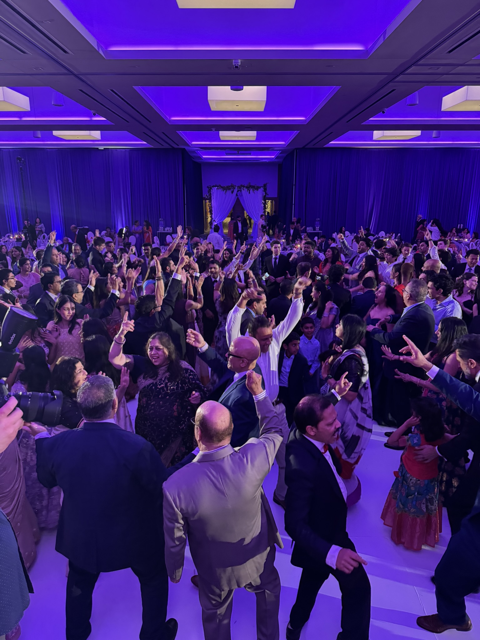 Bollywood event in Seattle | Golmaal Events