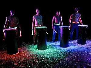 Rent a Dhol in Seattle